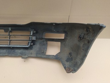 фото thumb №12, Mitsubishi l200 98-04 бампер переднє