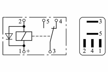 фото thumb №13, 0332207304 bosch реле bosch