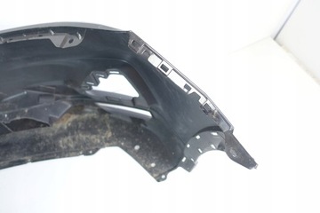 фото thumb №12, Бампер перед переднє nissan qashqai j11 ii рестайлінг