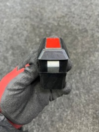 Mercedes w123 переключатель света аварийных 1238200005 с Разборки, фото thumb