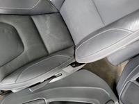 фото thumb №10, Сидіння заднє сидіння обшивка сидіння обшивки оббивка r-design volvo s60 ii uk ang