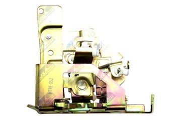 фото thumb №9, Замок главный дверь задних renault master ii 1998- opel movano 1998-