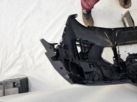 фото thumb №12, Бампер bmw ix3 g08 lift lci m-pakiet 21-23 bev перед передній