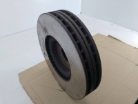 фото thumb №9, Гальмівні диски гальмівні перед citroen c6 df6427s trw 3.0 hdi