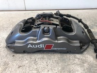 фото thumb №13, Зажимы тормозные керамический audi r8 4s комплект