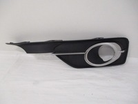 фото thumb №1, Ds4 рестайлинг решётка заглушка галоген правая