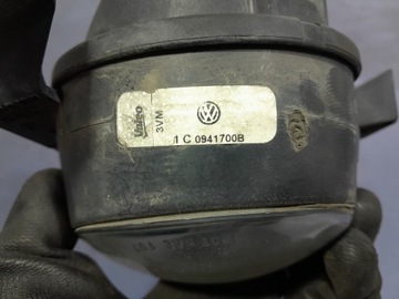 фото thumb №5, Skoda octavia ii rs галоген правый переднее 1c0941700b