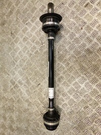 фото thumb №1, Bmw 3 g20 g21 приводной вал левая 8689553