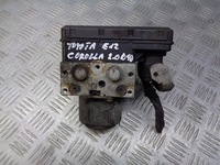 фото thumb №1, Toyota оригинальный номер 44510-13070 насос abs