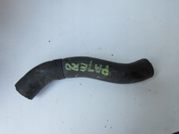 фото thumb №1, Pajero iv lift 3.2 did труба wąż interculera