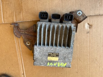 фото thumb №1, Компьютер двигателя toyota avensis t25 2002-2005 2.2 89871-20070