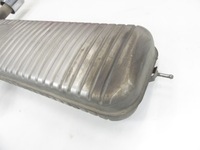 фото thumb №12, Гасник кінцевий вихлоп bmw f48 x1 1.8i b38a15 136km