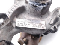 фото thumb №7, Citroen c3 aircross турбина 1.2 puretech 130 бензин 96kw 131 hp 2023 suv