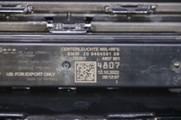 фото thumb №9, Bmw 7 g70 бампер задня задній 6xpdc колір 475