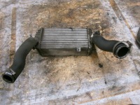 фото thumb №1, Kia rio iii радіатор інтеркулер 1.4 crdi