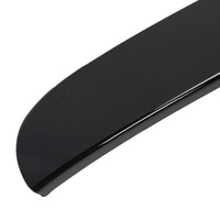 фото thumb №8, Молдинг отделочная решетка передний бампера 51118047727 набор молдинг w