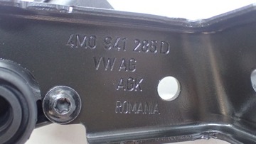 фото thumb №8, Датчик вирівнювання світла 4m0907504a комплект