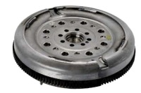 фото thumb №2, Колесо маховик sachs