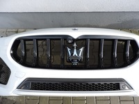 фото thumb №8, Бампер перед maserati grecale gt modena 2.0