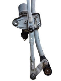 фото thumb №8, Механизм дворники перед fiat doblo ii europa 51810592