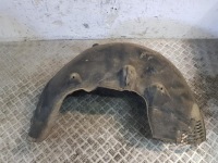 фото thumb №4, Подкрылок правый задняя mercedes w251
