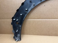 фото thumb №8, Hyundai santa fe v 5 молдинг крыльев передняя правая перед 87712-p6000