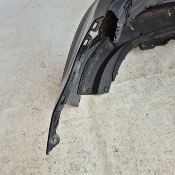 фото thumb №10, Vw golf vi 6 gtd gti 08-12 бампер перед переднє spr 4xpdc 5k0807221t