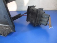 Vw golf iv bora 1.9tdi вентилятор вентилятор радиатора 1j0121207m Цена, фото thumb