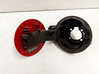 фото thumb №8, Kia pro ceed proceed ii 2 1.6 crdi кришка заливної пального дизель a0