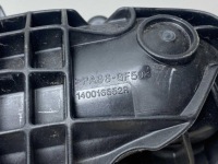 Колектор впускний / труба всмоктувальна renault austral 2024 140016552r Оригінал, фото thumb