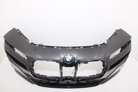 фото thumb №14, Bmw 7 g70 бампер перед us m-pakiet 6-pdc 475