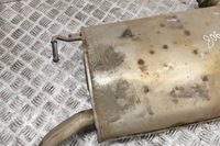 фото thumb №8, Гасник kia sportage v nq5 qlm00 1.6l hybrid 132kw 2017