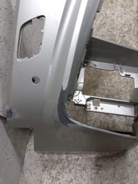 фото thumb №6, Бампер переднє перед audi a5 8w6 s-line 2016-2024r. 4 pdc омивачі