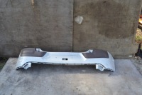 фото thumb №1, Бампер задня задній citroen c4 cactus 13- оригінал