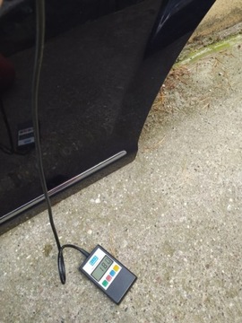 фото thumb №12, Mercedes w221 s дверь левая зад комплект