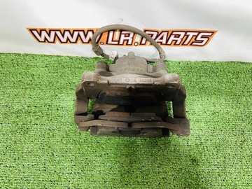 фото thumb №15, Супорт гальмівний лівий перед jagaur f-pace x761 l8a2-2b302-ba