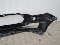 фото thumb №14, Бампер перед передній maserati levante 16-