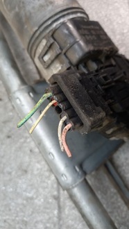 фото thumb №8, Механизм дворник перед citroen c5 04r