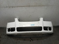 фото thumb №1, Бампер перед повреждённый