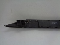 фото thumb №7, Opel corsa e решітка бампер перед