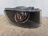 фото thumb №1, Противотуманная фара правый bmw 7 vii f01 2009-2013r