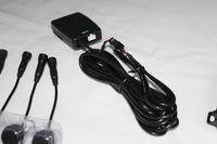 фото thumb №11, Valeo ассистент заднего хода датчики парковка перед