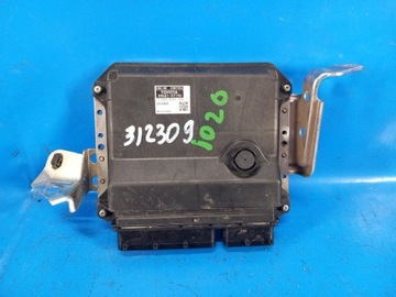 фото thumb №1, Модуль керування двигуном toyota prius - 30 09-17 8966147190