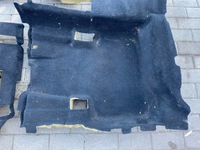 фото thumb №5, Mercedes glc a253 w253 килимок обшивка перед задня lift