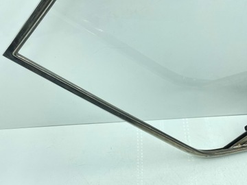 фото thumb №7, Rolls-royce серебряный spur 1986 перед сторона правая рамка стёкла дверь передних