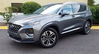 фото thumb №6, Hyundai santa fe iv 4 порог левый обшивка порога стойка новый