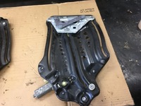 фото thumb №6, Механізм скла праві лівий зад audi a5 8t cabrio