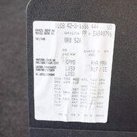 фото thumb №5, Audi q5 набор инструментов подъемника 8r 2.0 tfsi 8e0010175a 2014