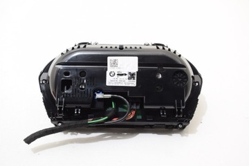 фото thumb №8, Bmw x2 f39 x1 f48 f45 спидометр приборы бензин европа ece hud head-up 5382km