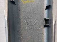 Citroen c5 3 x7 универсал накладка накладка заглушка рейлинг правый  перед в Украине, фото thumb